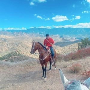 Meet your Posher, Armando